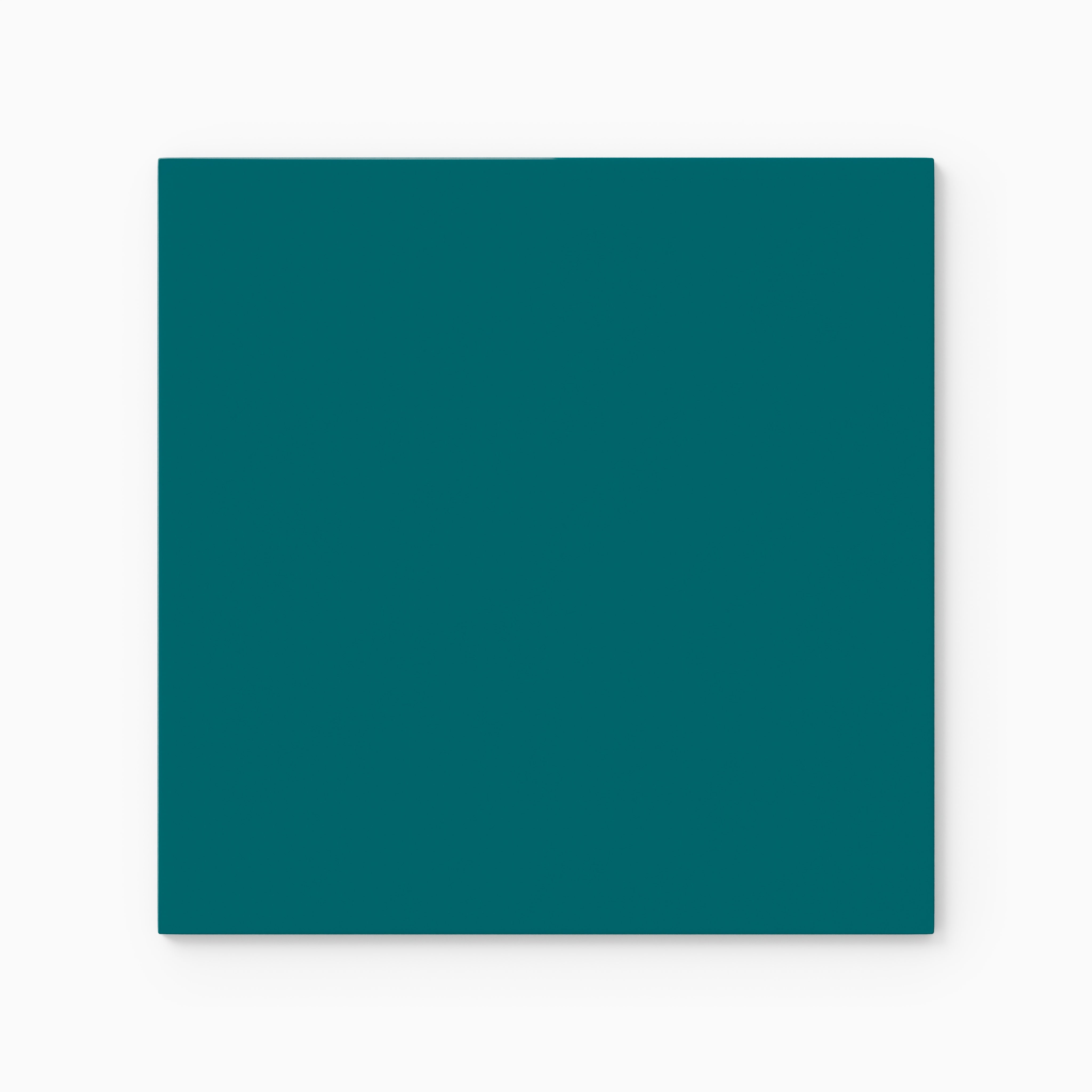 8x8 Natural Press Ceramic Tile in Maya Blue Gloss