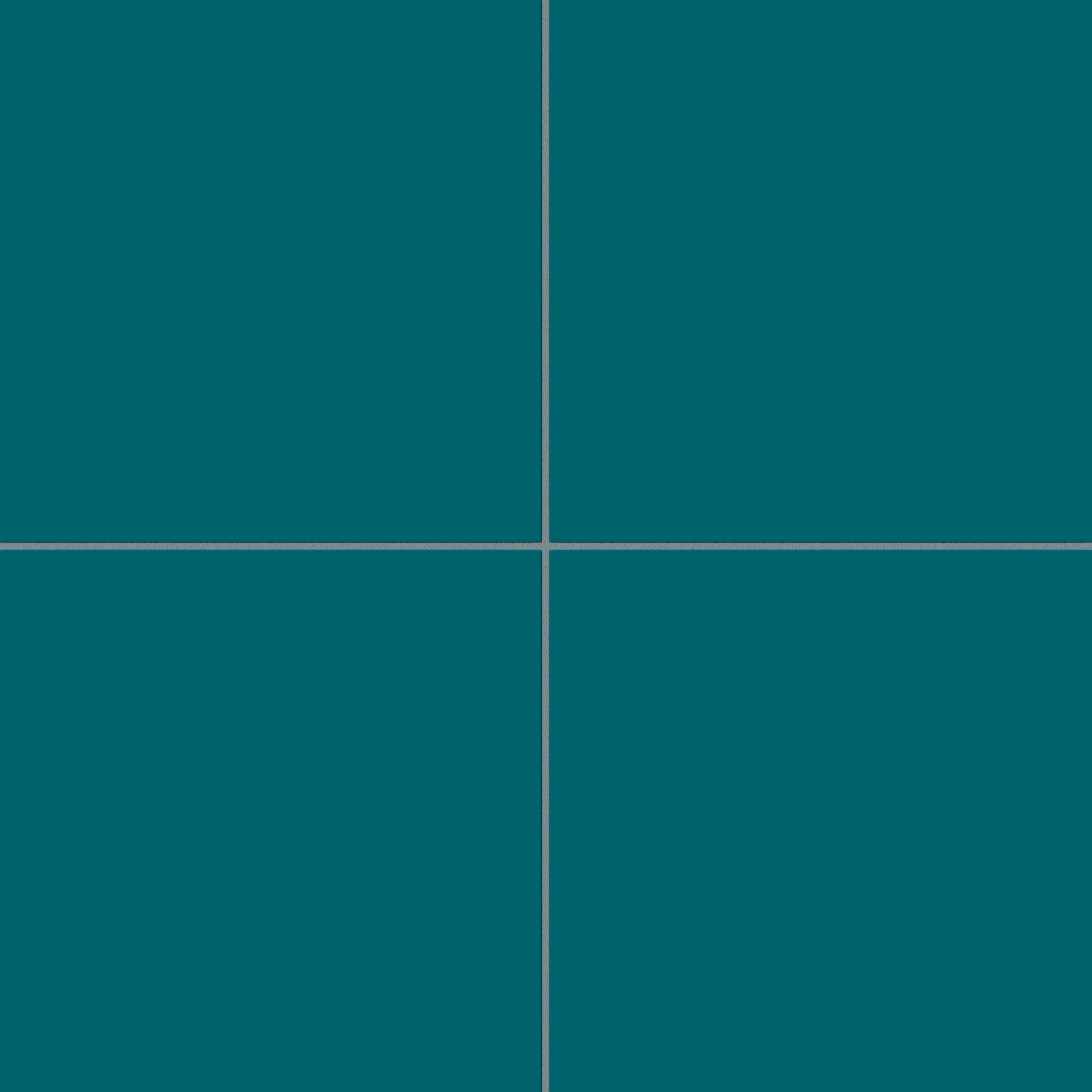 12x12 Natural Press Ceramic Tile in Maya Blue Matte
