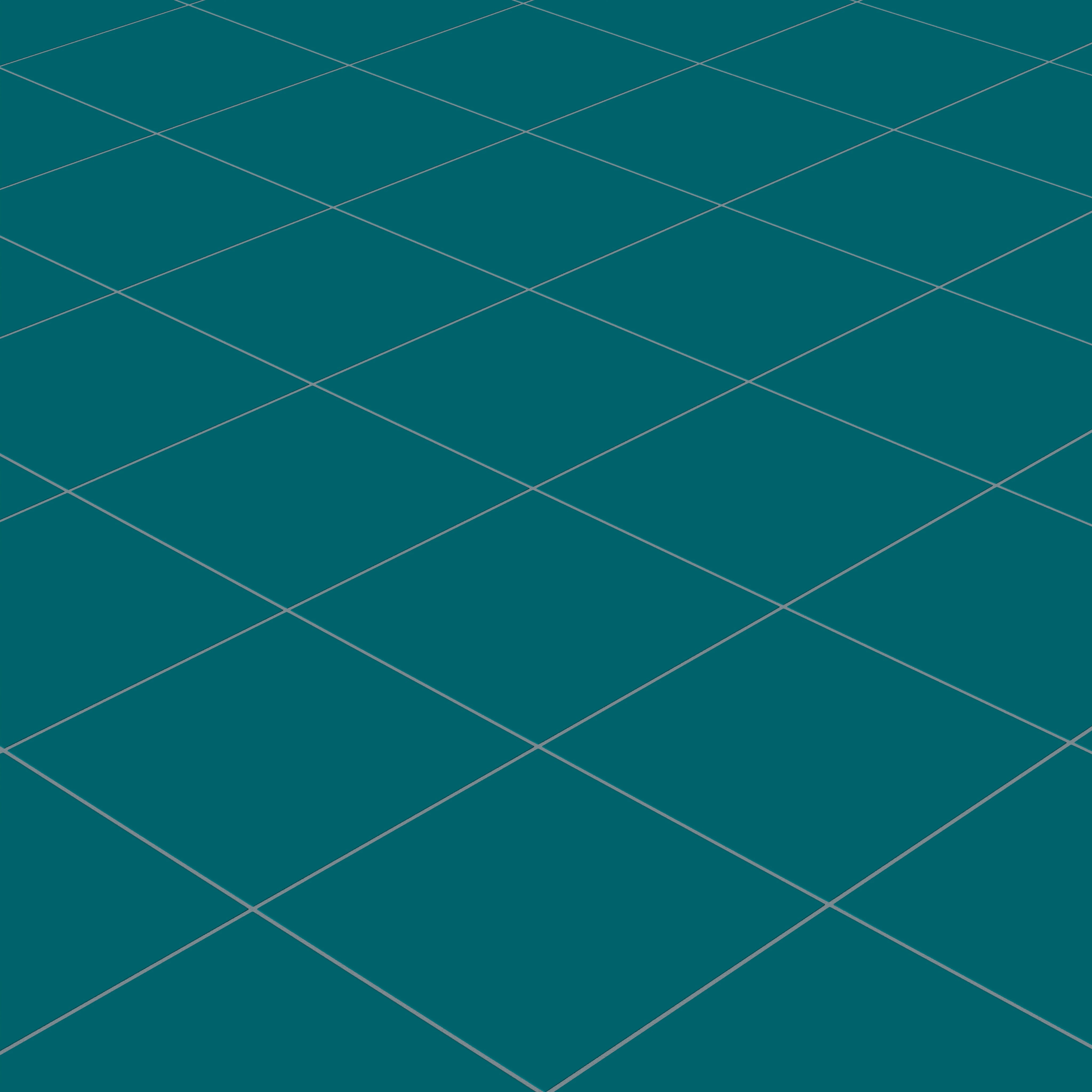 12x12 Natural Press Ceramic Tile in Maya Blue Matte