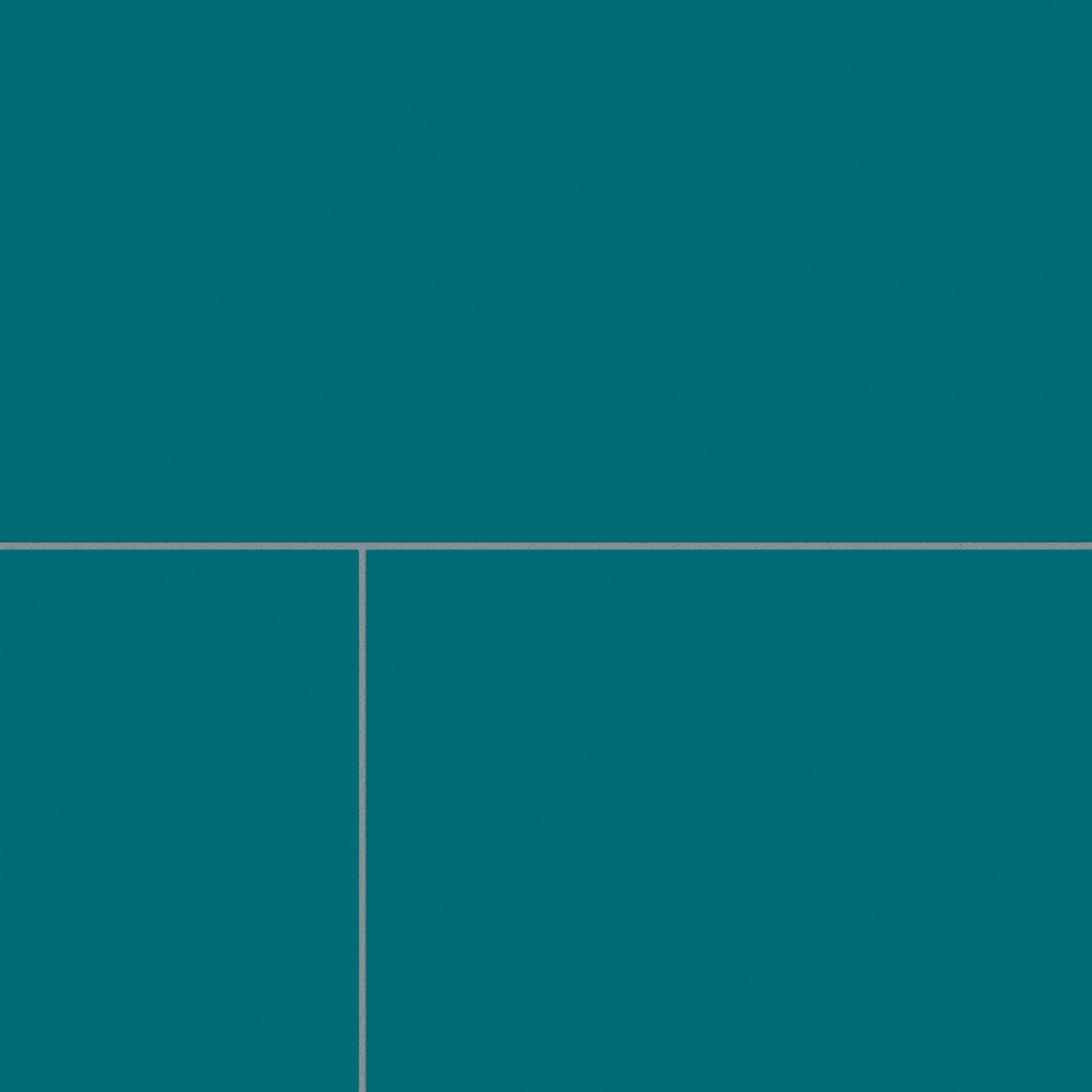 12x24 Natural Press Ceramic Tile in Maya Blue Matte
