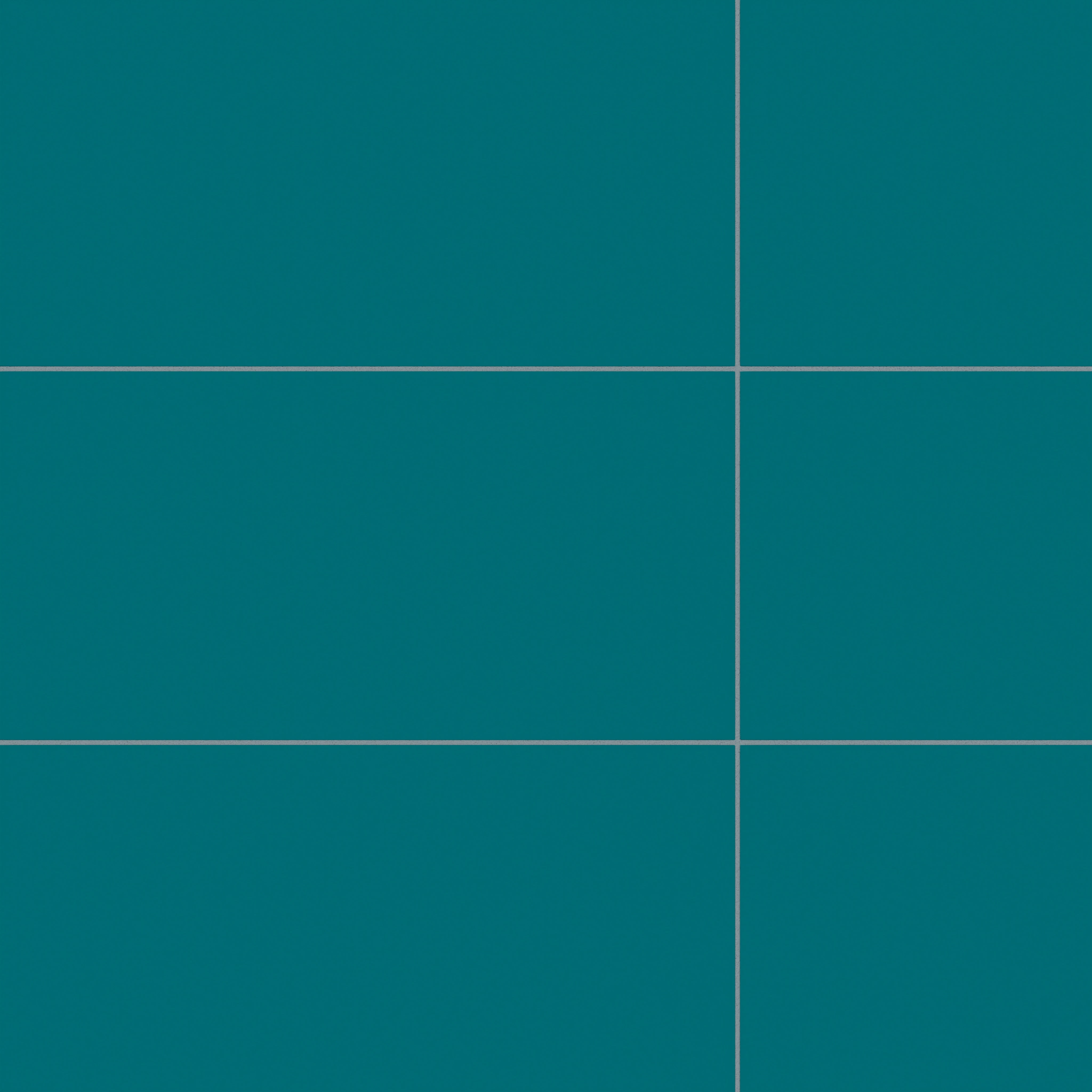 12x24 Natural Press Ceramic Tile in Maya Blue Matte