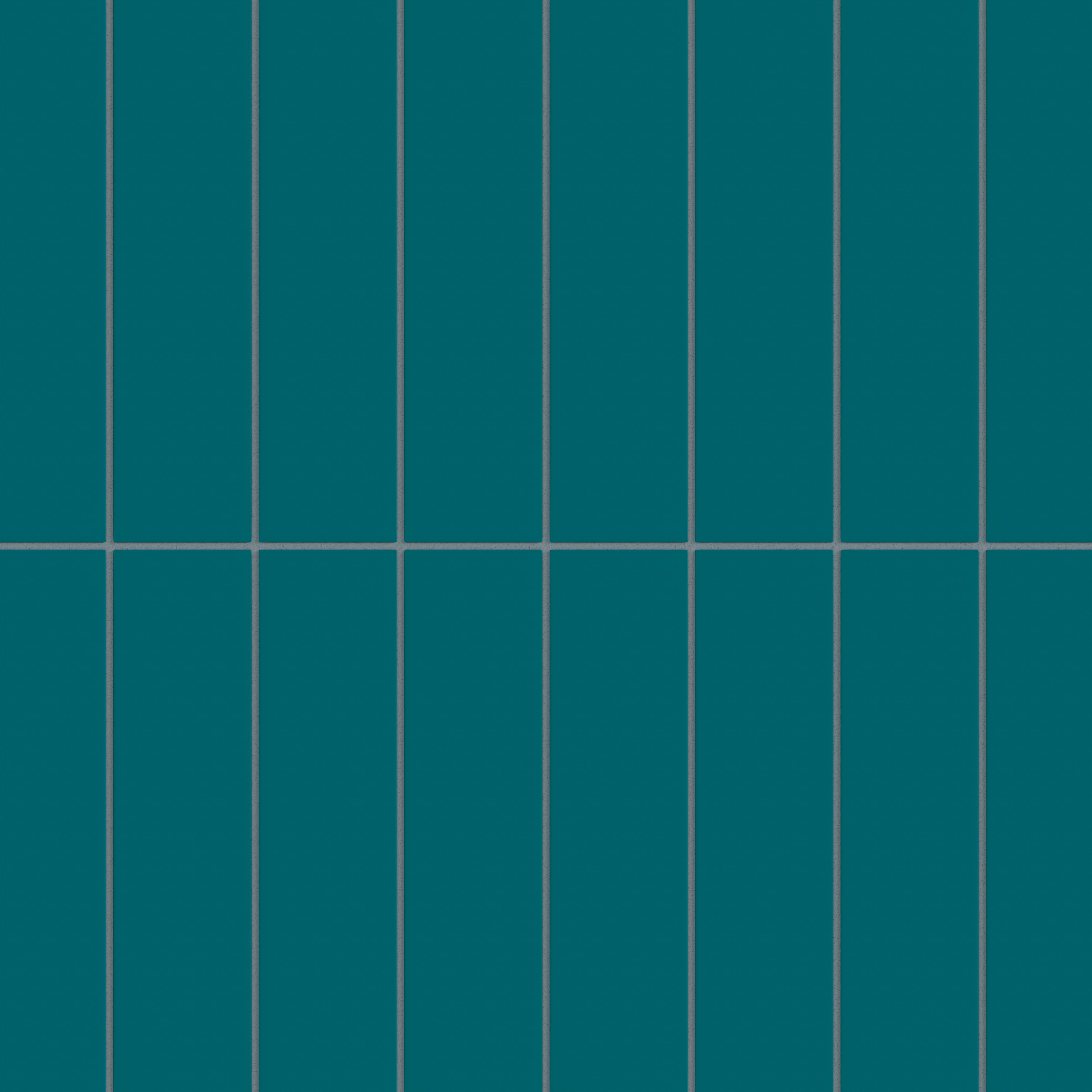 3x12 Natural Press Ceramic Tile in Maya Blue Matte
