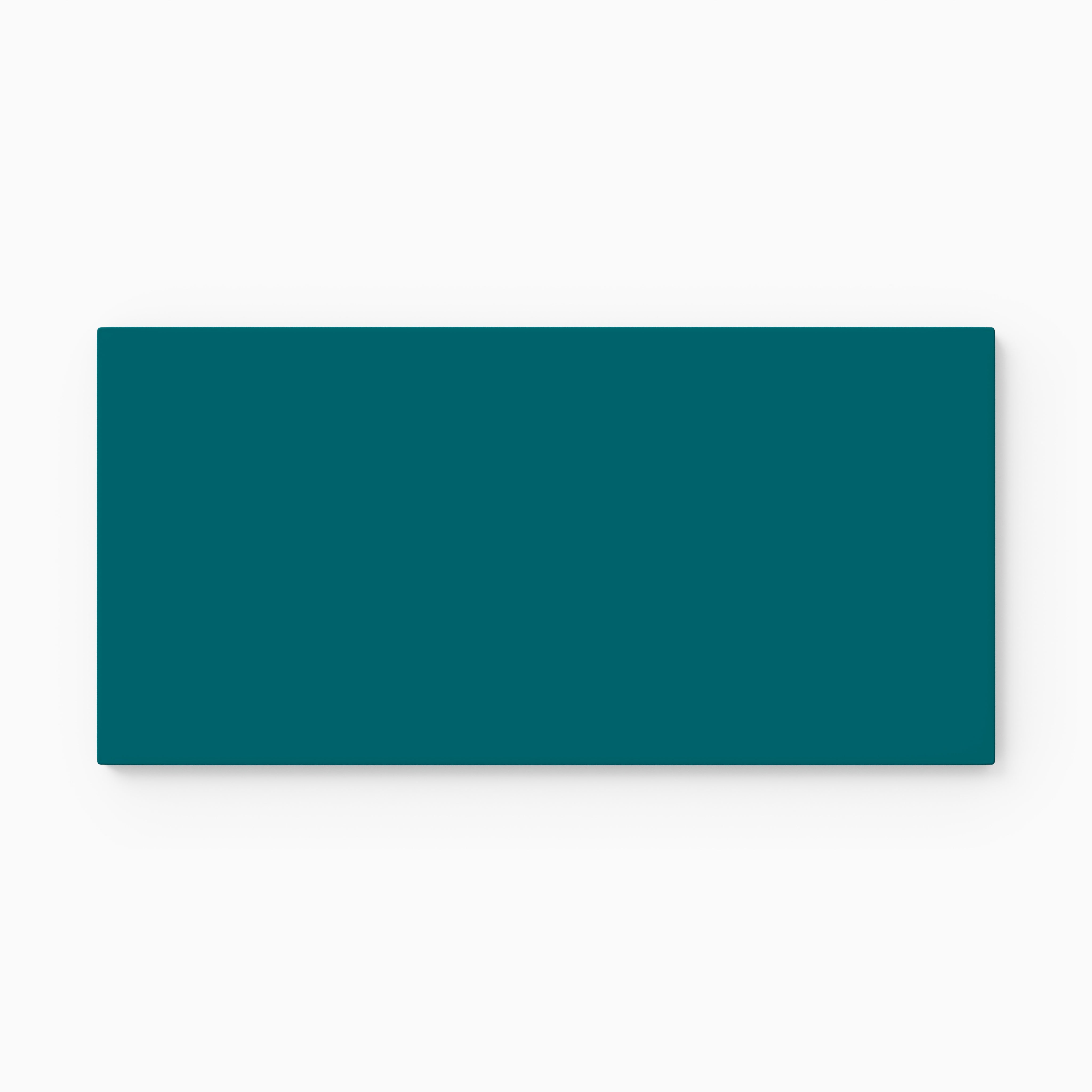 4x8 Natural Press Ceramic Tile in Maya Blue Matte