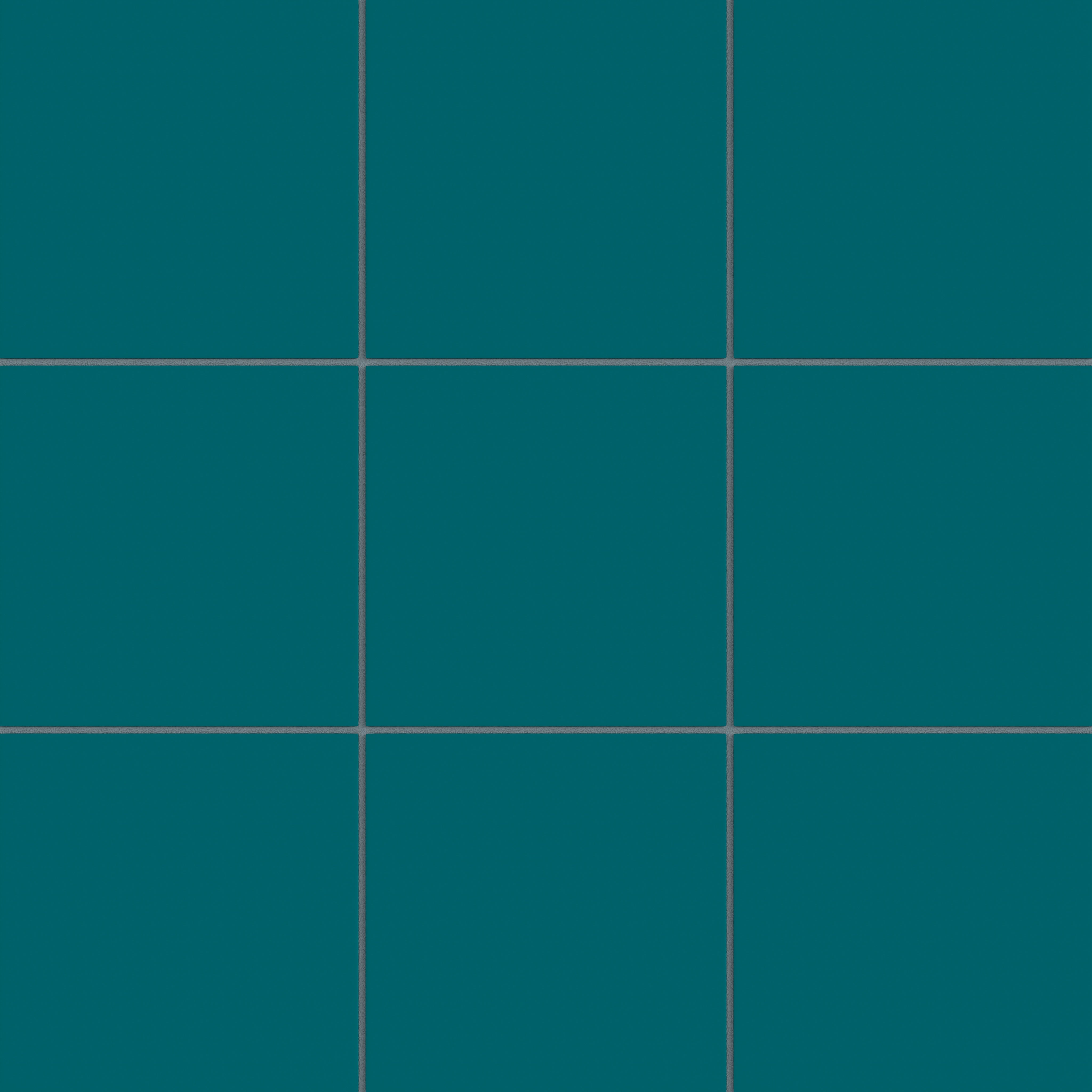 8x8 Natural Press Ceramic Tile in Maya Blue Matte