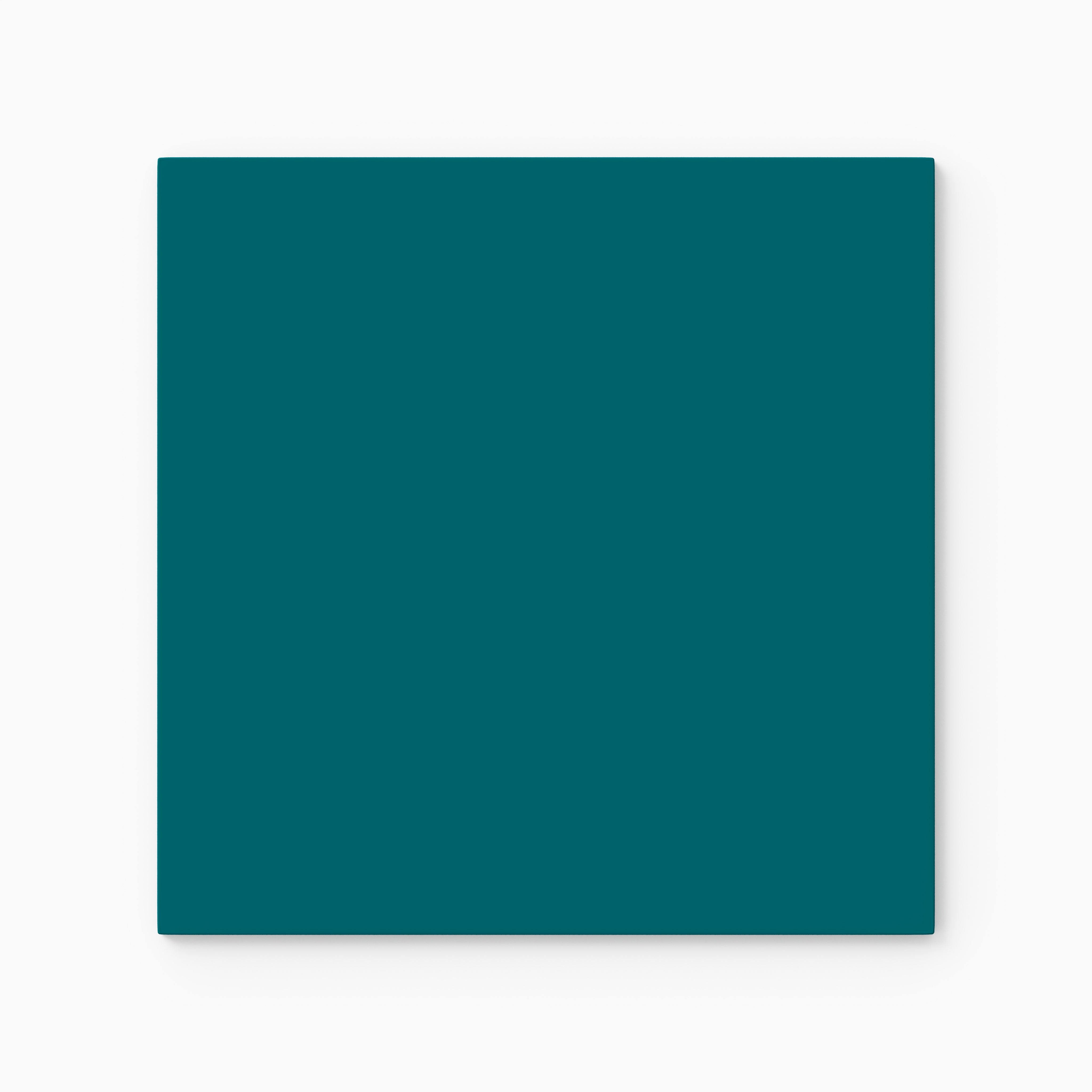 8x8 Natural Press Ceramic Tile in Maya Blue Matte