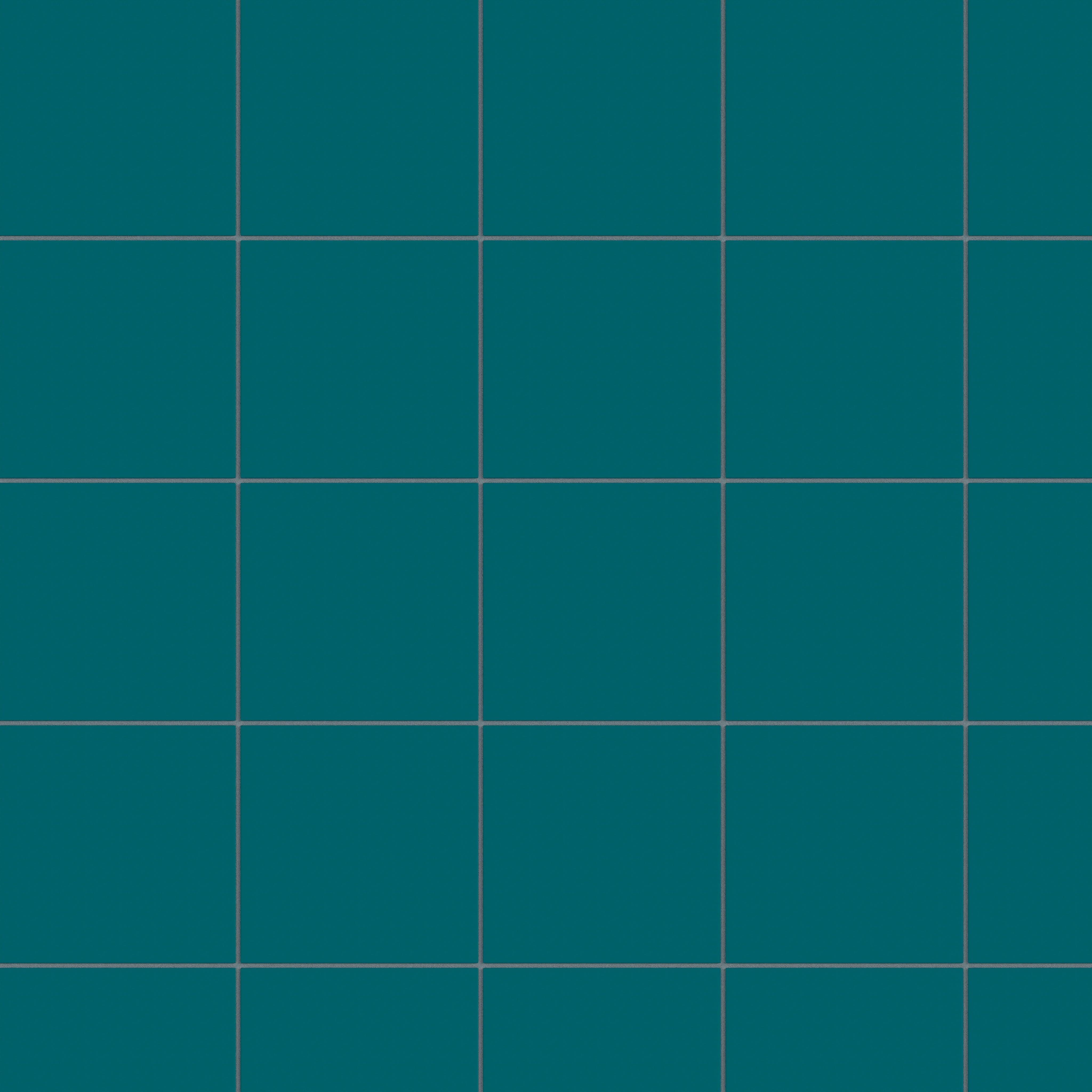 8x8 Natural Press Ceramic Tile in Maya Blue Matte