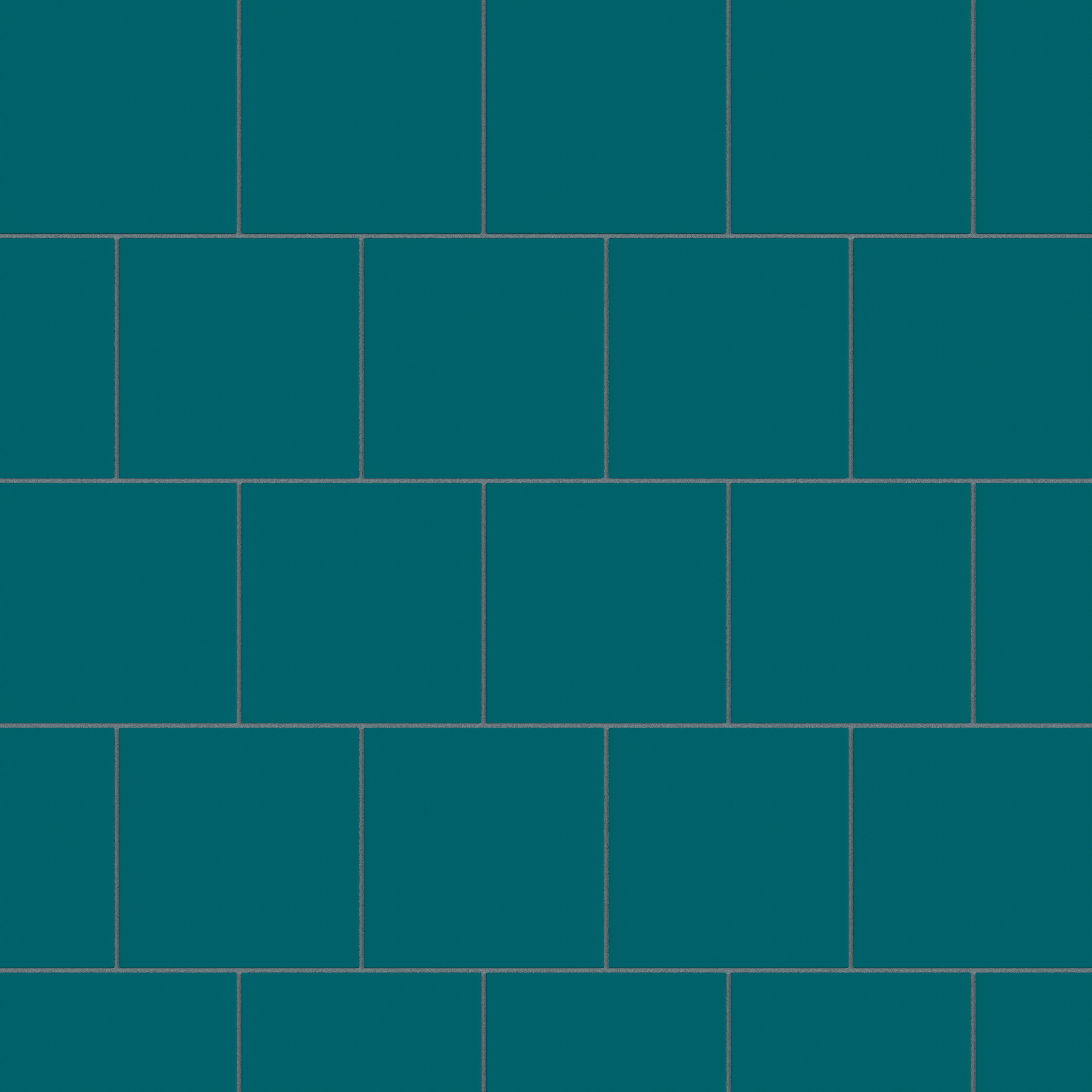 8x8 Natural Press Ceramic Tile in Maya Blue Matte