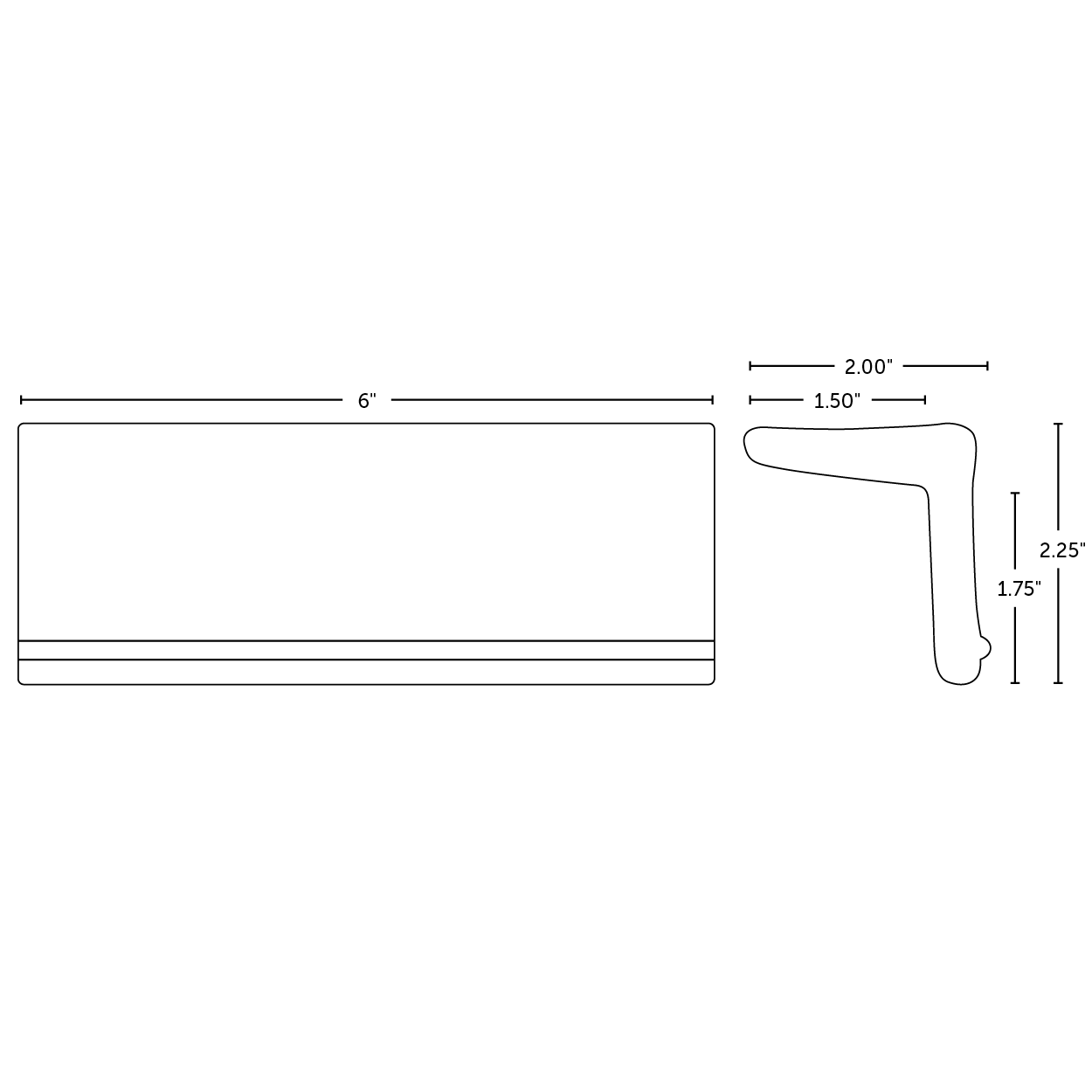Phigalia Cap