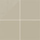 12x12 Natural Press Ceramic Tile in Morel Gloss