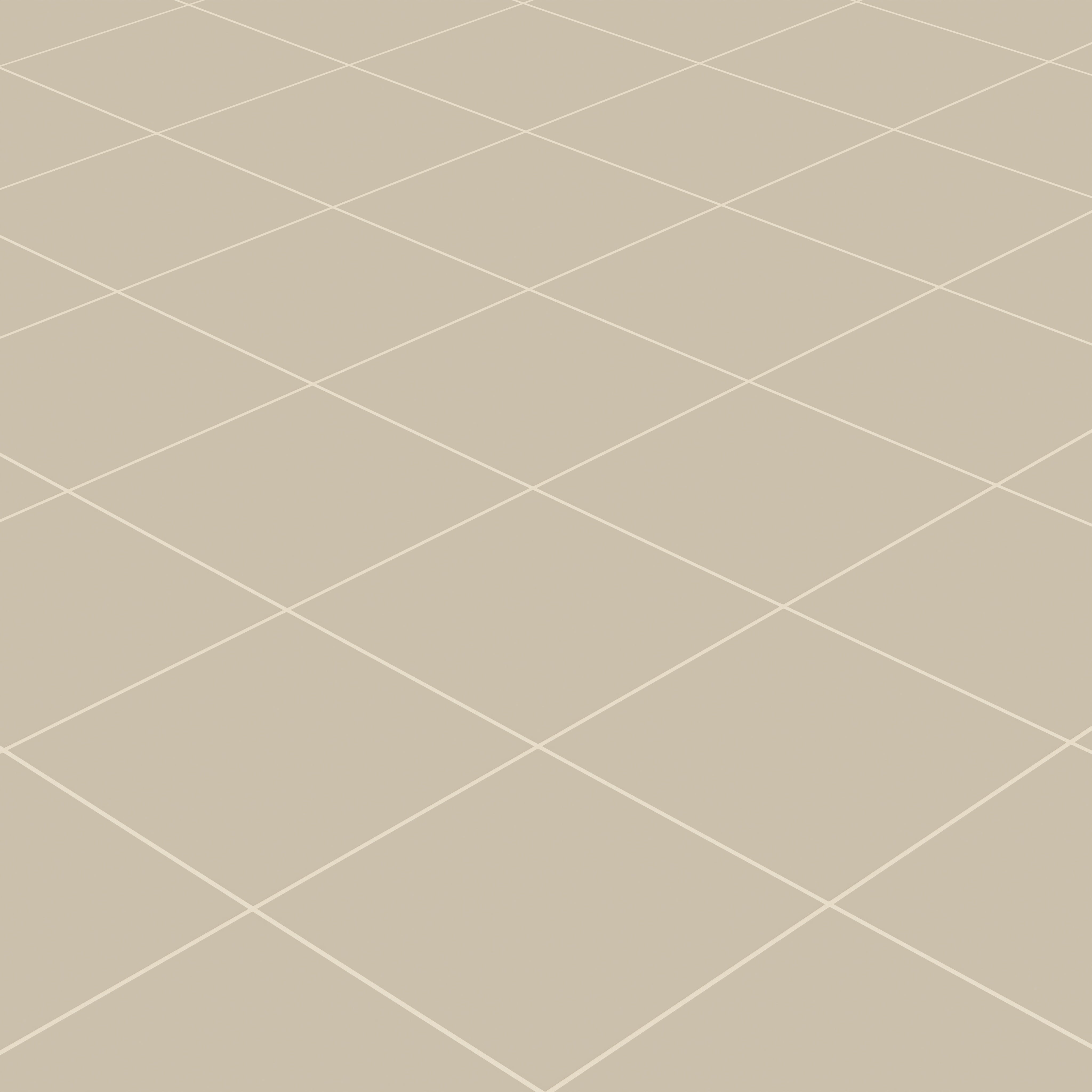 12x12 Natural Press Ceramic Tile in Morel Matte