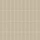 2x6 Natural Press Ceramic Tile in Morel Matte