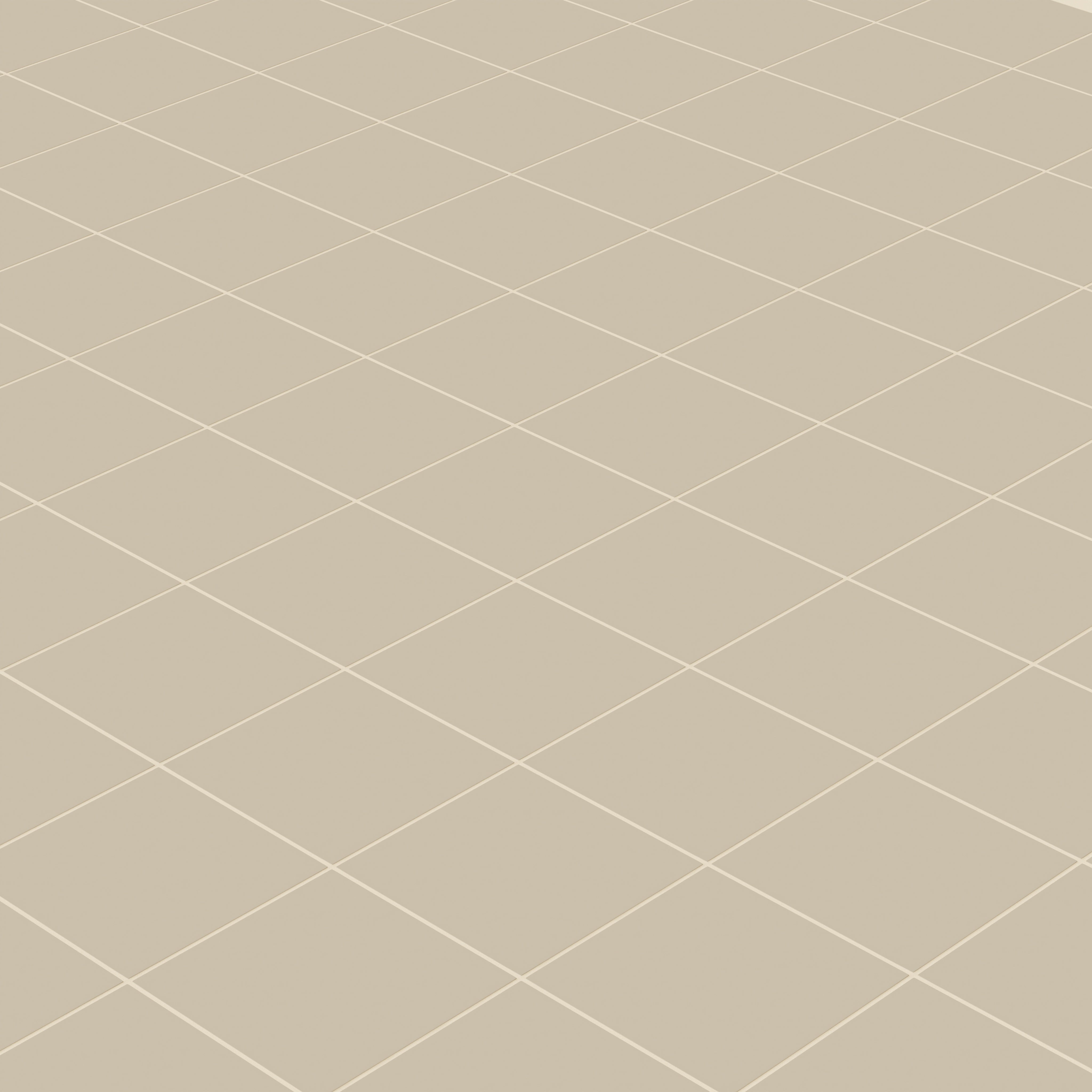 8x8 Natural Press Ceramic Tile in Morel Matte