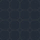 Gramercy Original Ceramic Tile in Navy Blue Matte