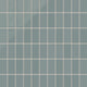 2x4 Straight Set Sheeted Natural Press Ceramic Mosaic Tile in North Fork Gloss