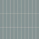 2x8 Natural Press Tile in North Fork Matte
