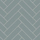 3x12 Natural Press Ceramic Tile in North Fork Matte