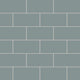 4x8 Natural Press Ceramic Tile in North Fork Matte