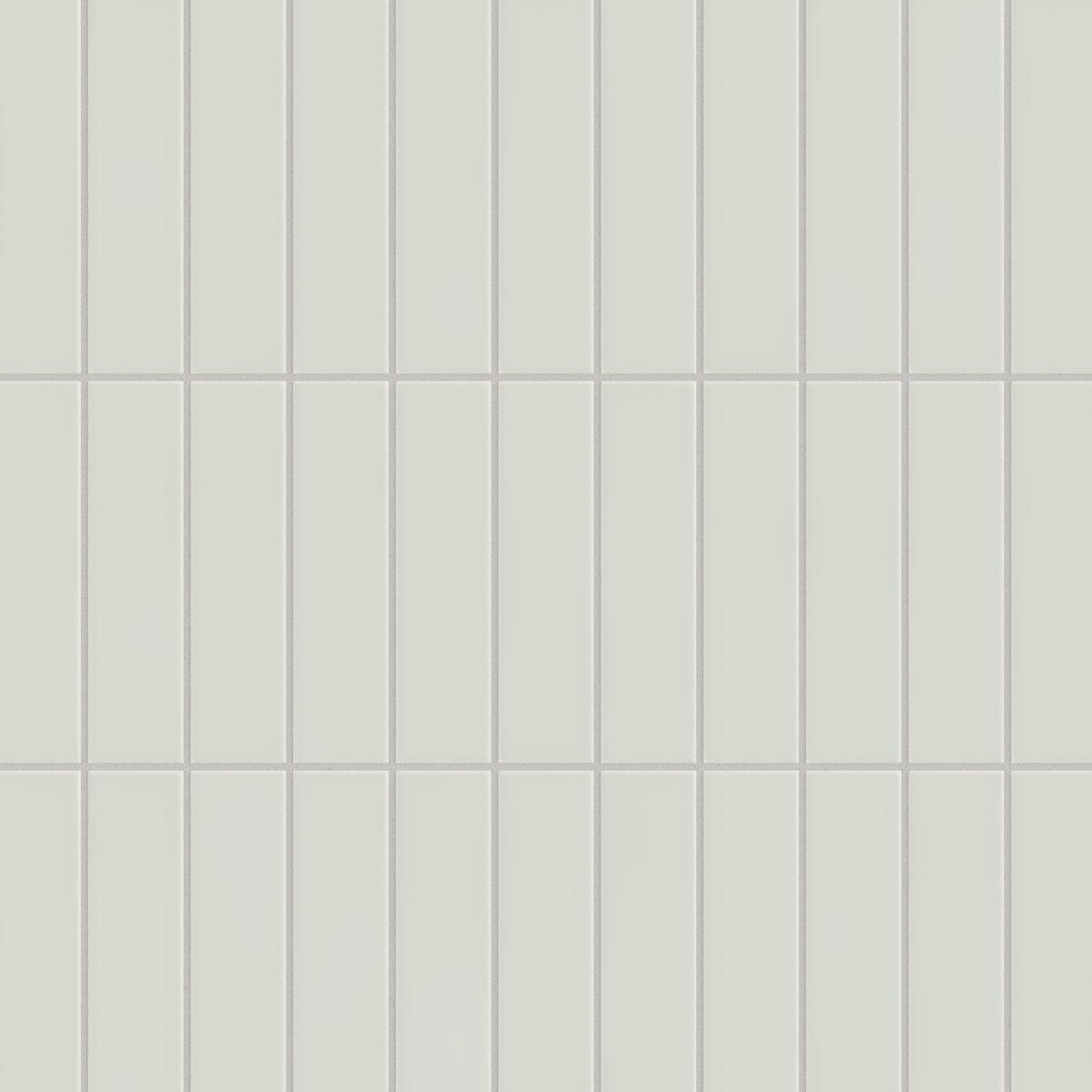Overcast 2x8 Matte Original Ceramic Tile