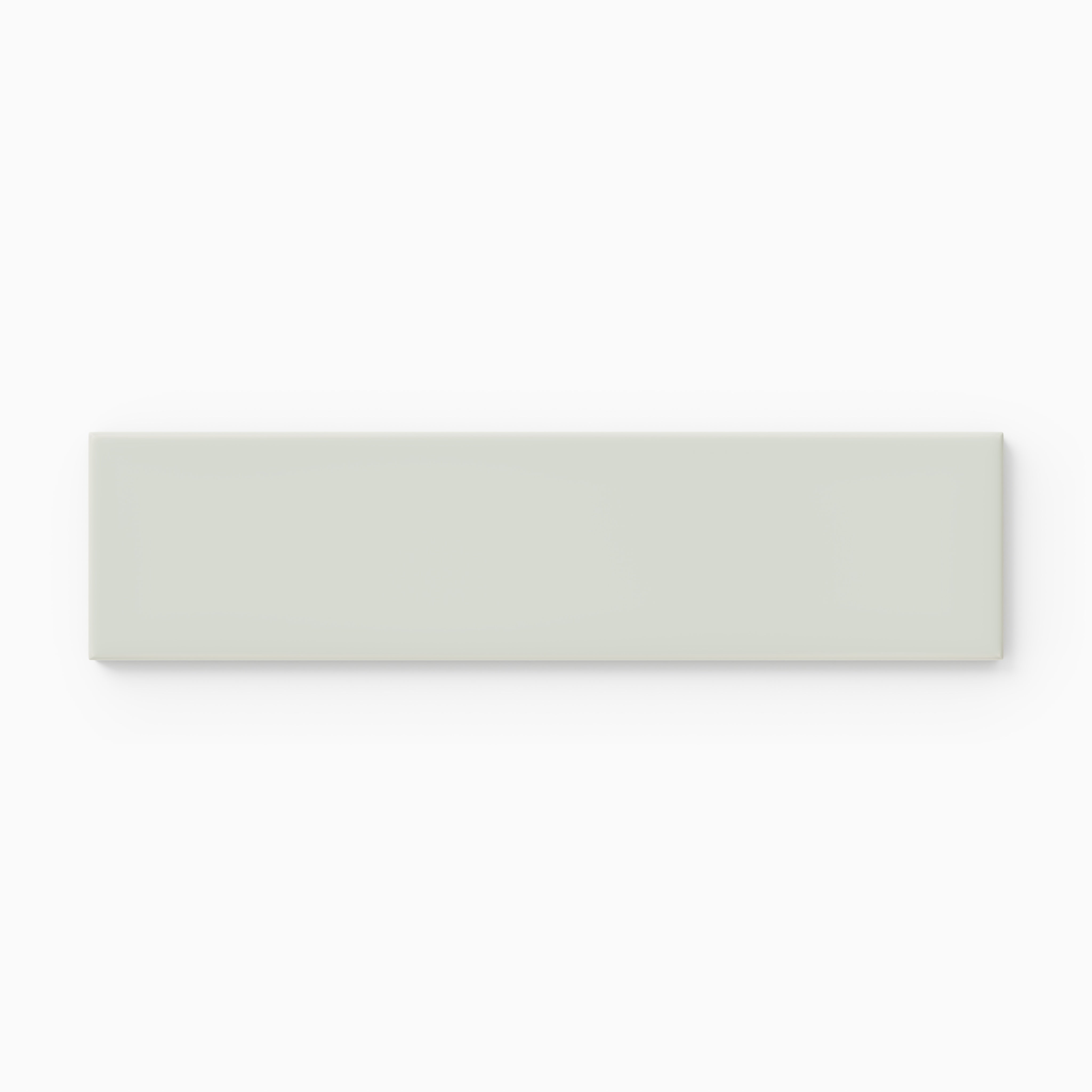 2x8 Original Ceramic Tile in Overcast Matte