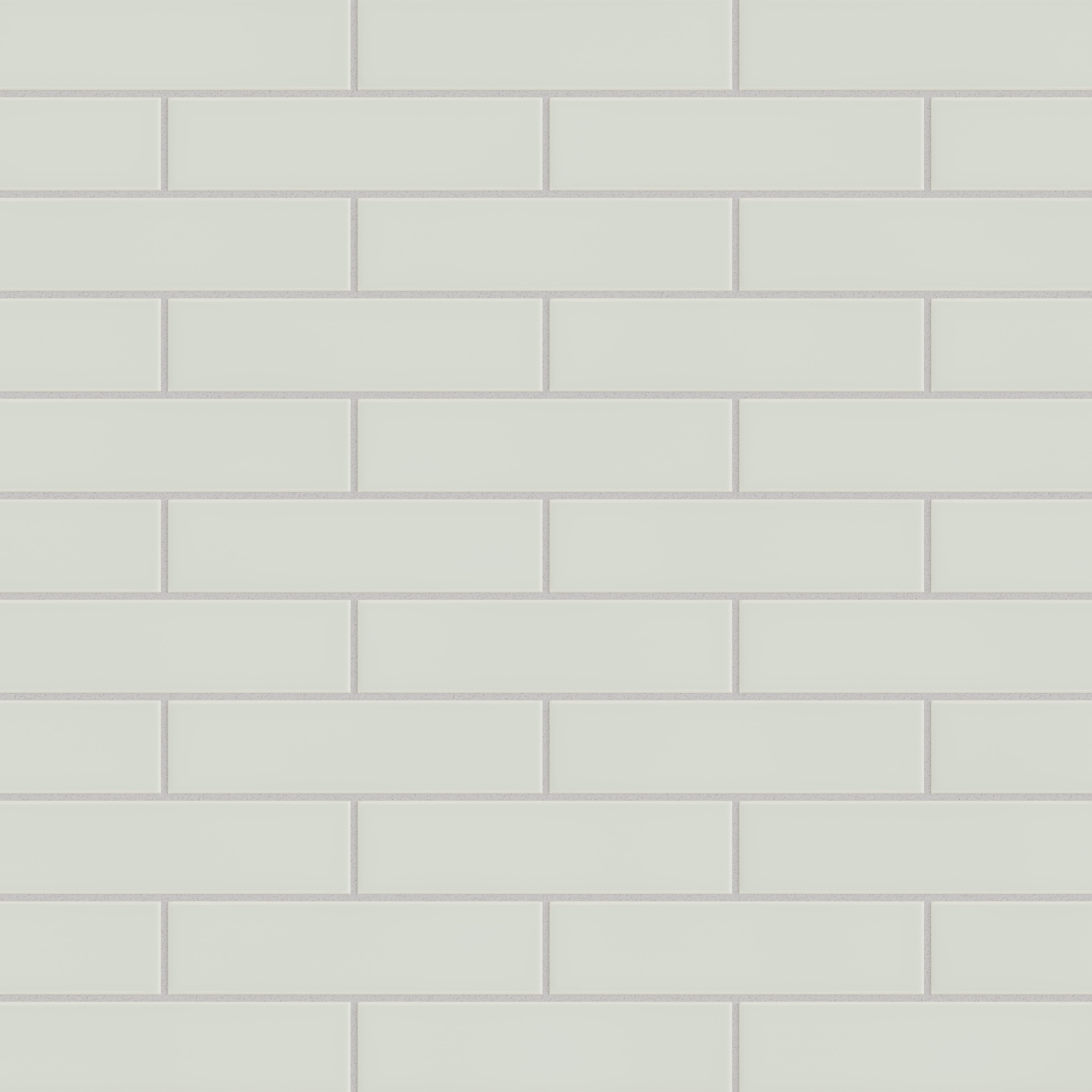 2x8 Original Ceramic Tile in Overcast Matte