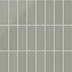 3x9 Original Ceramic Tile in Overcast Gloss