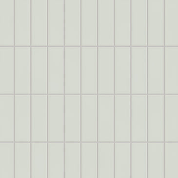 2x6 Original Ceramic Tile in Overcast Matte