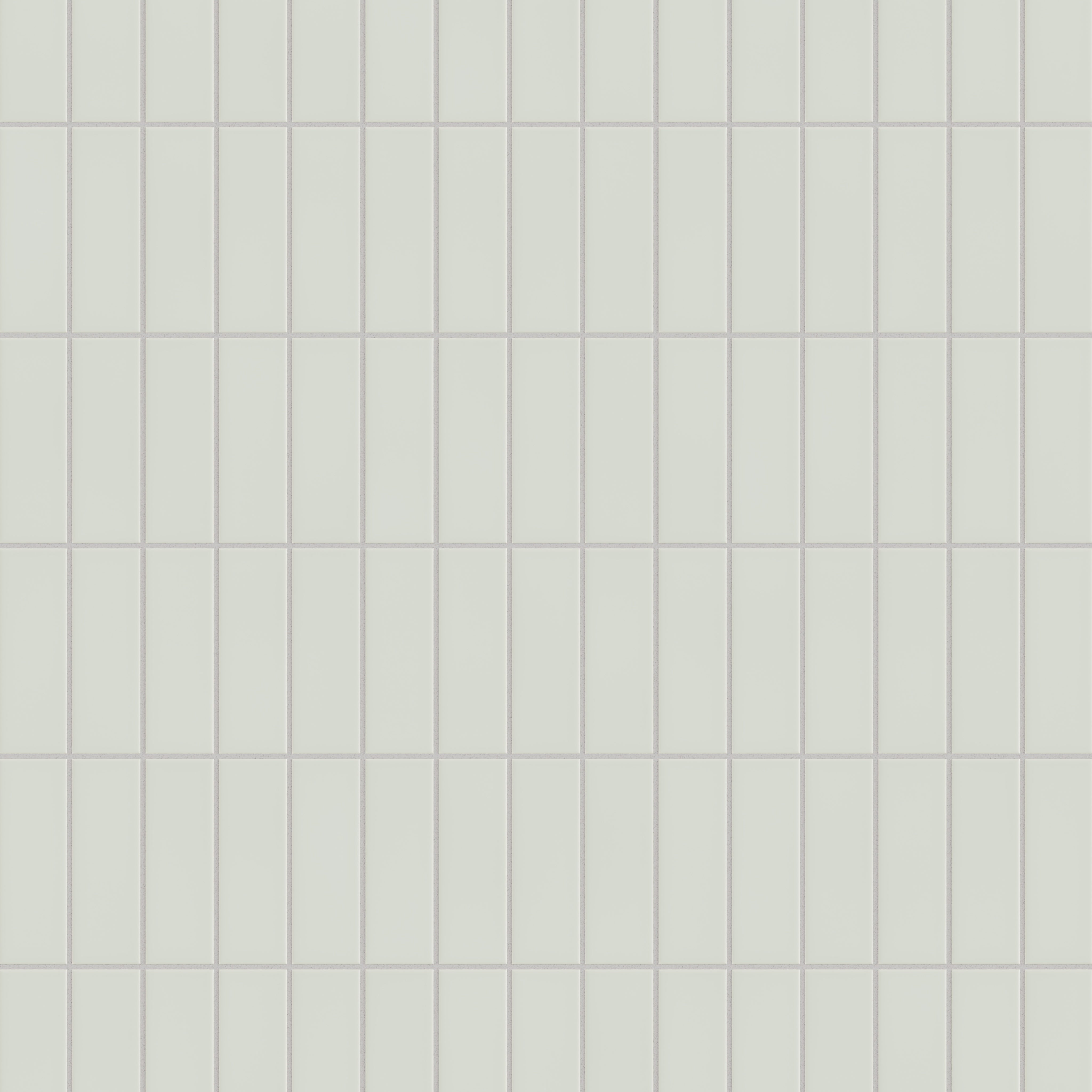 2x6 Original Ceramic Tile in Overcast Matte