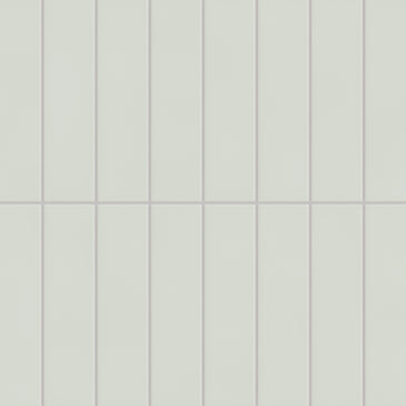 3x12 Original Ceramic Tile in Overcast Matte