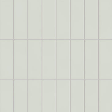 3x9 Original Ceramic Tile in Overcast Matte
