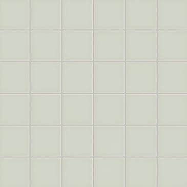 4x4 Original Ceramic Tile in Overcast Matte