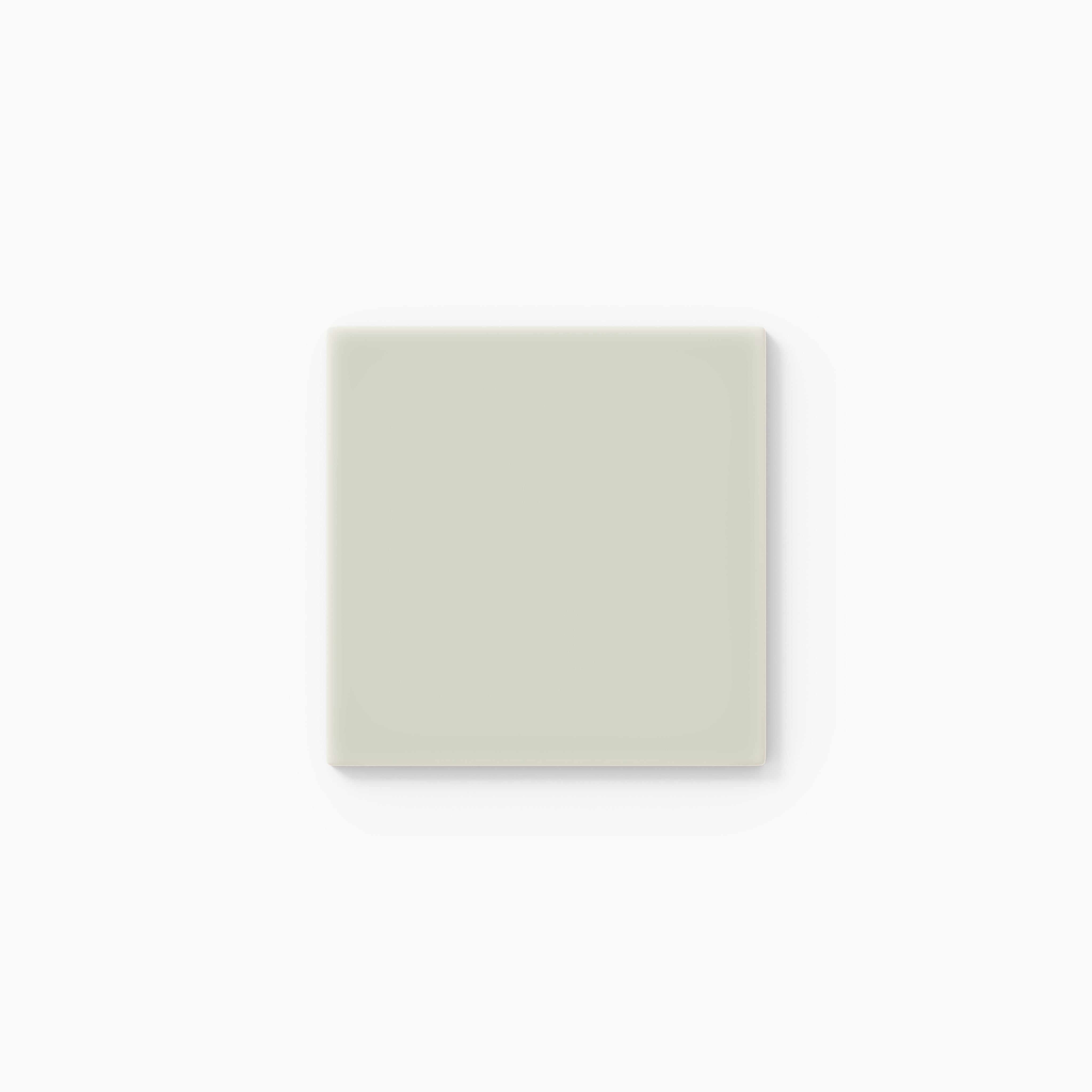 4x4 Original Ceramic Tile in Overcast Matte