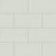 6x12 Original Ceramic Tile in Overcast Matte