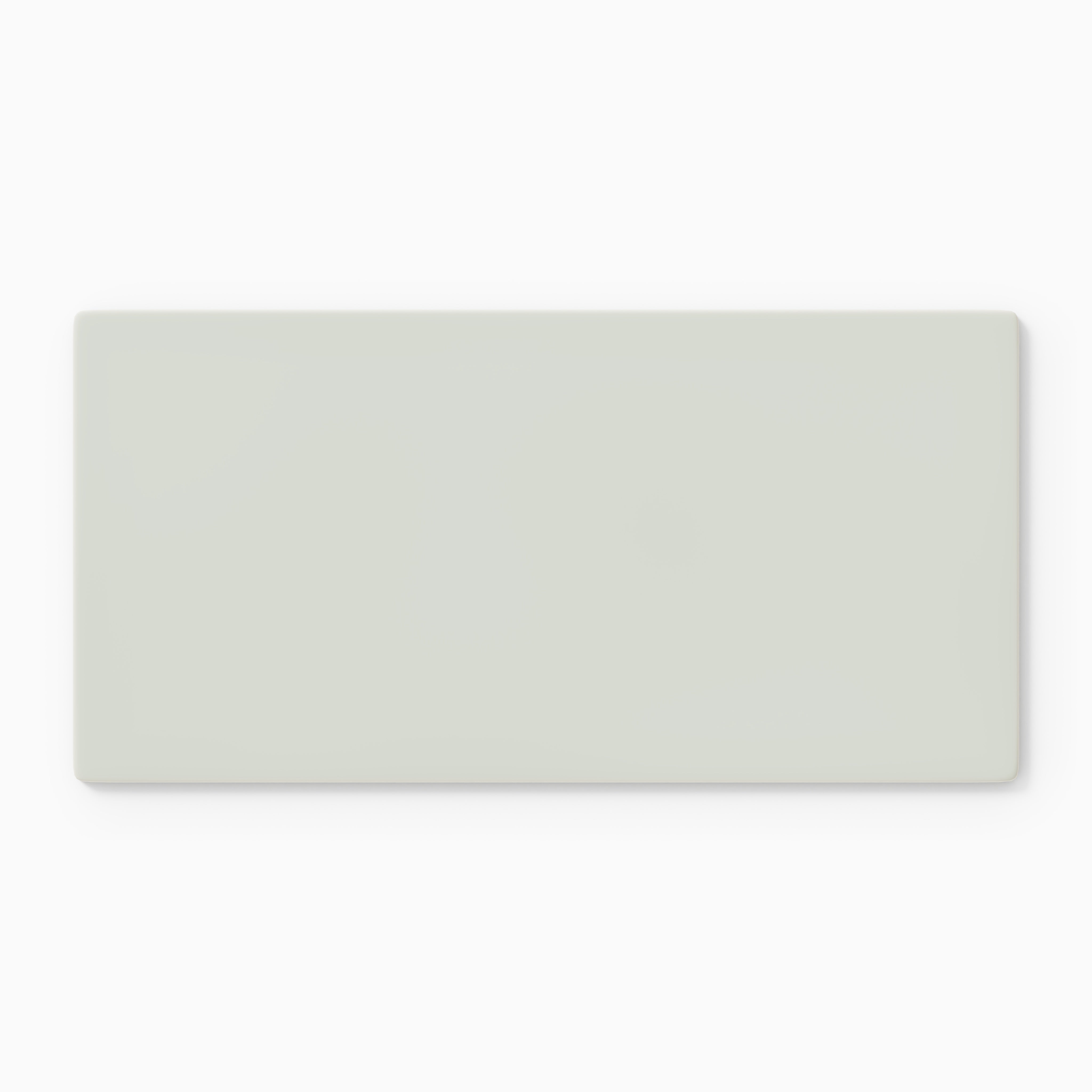 6x12 Original Ceramic Tile in Overcast Matte