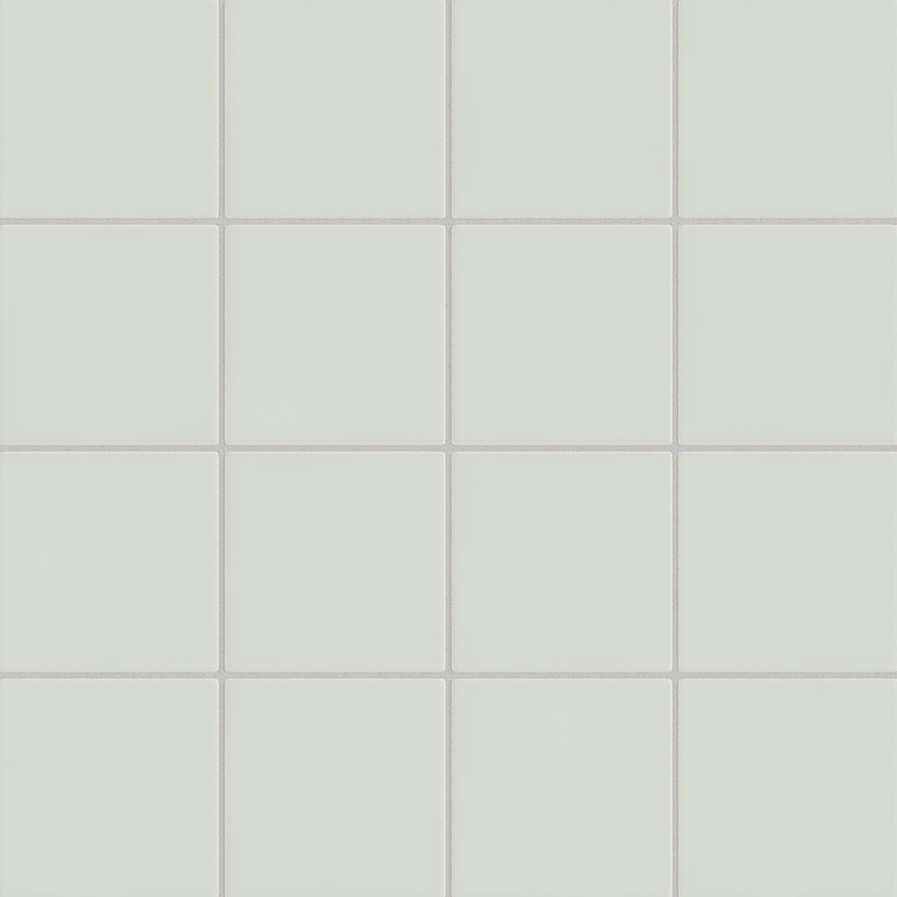 Overcast 6x6 Matte Original Ceramic Tile