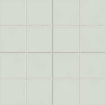 6x6 Original Ceramic Tile in Overcast Matte