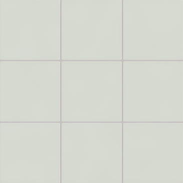 8x8 Original Ceramic Tile in Overcast Matte