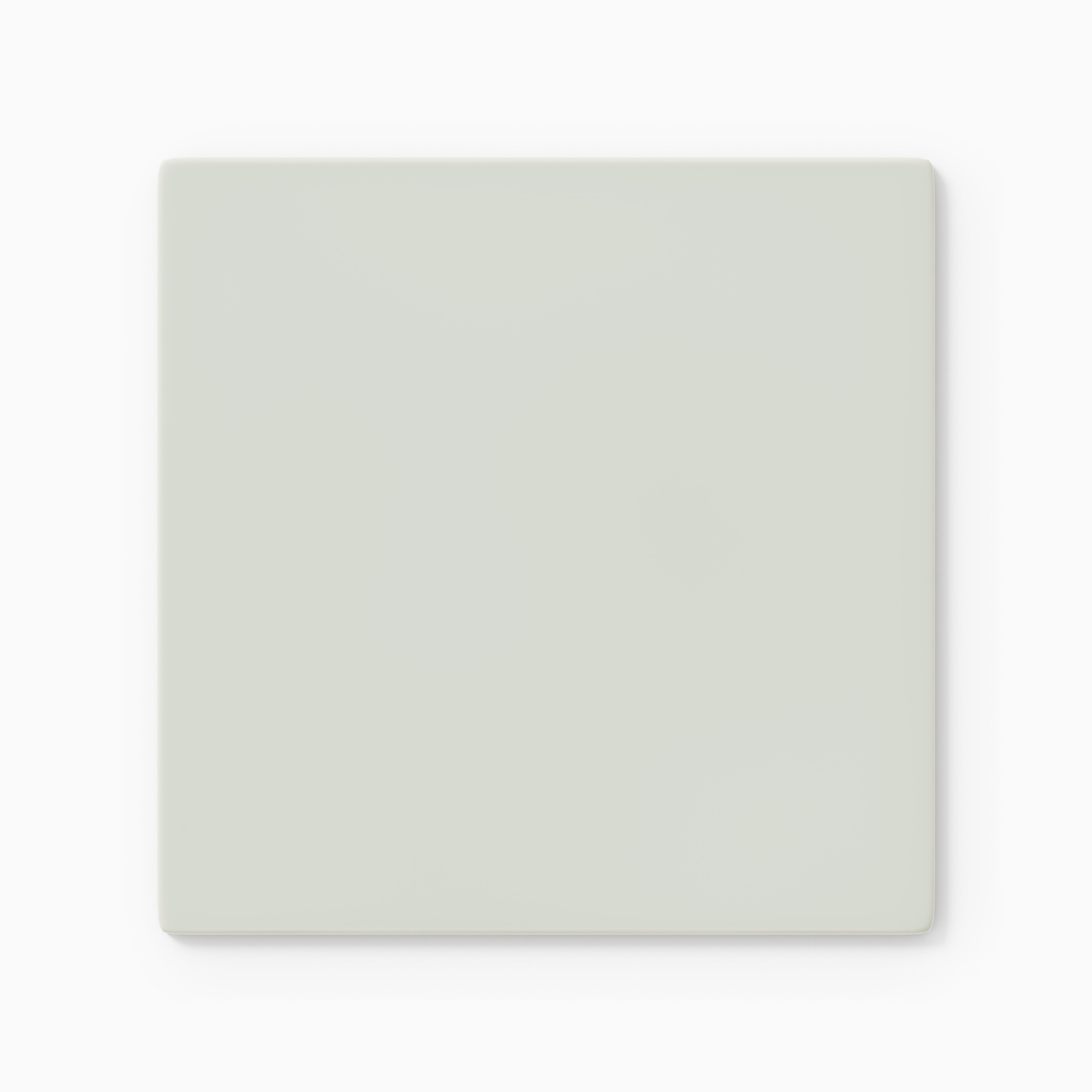 8x8 Original Ceramic Tile in Overcast Matte