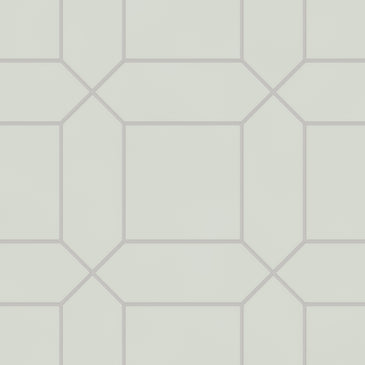 Atrium Original Ceramic Tile in Overcast Matte