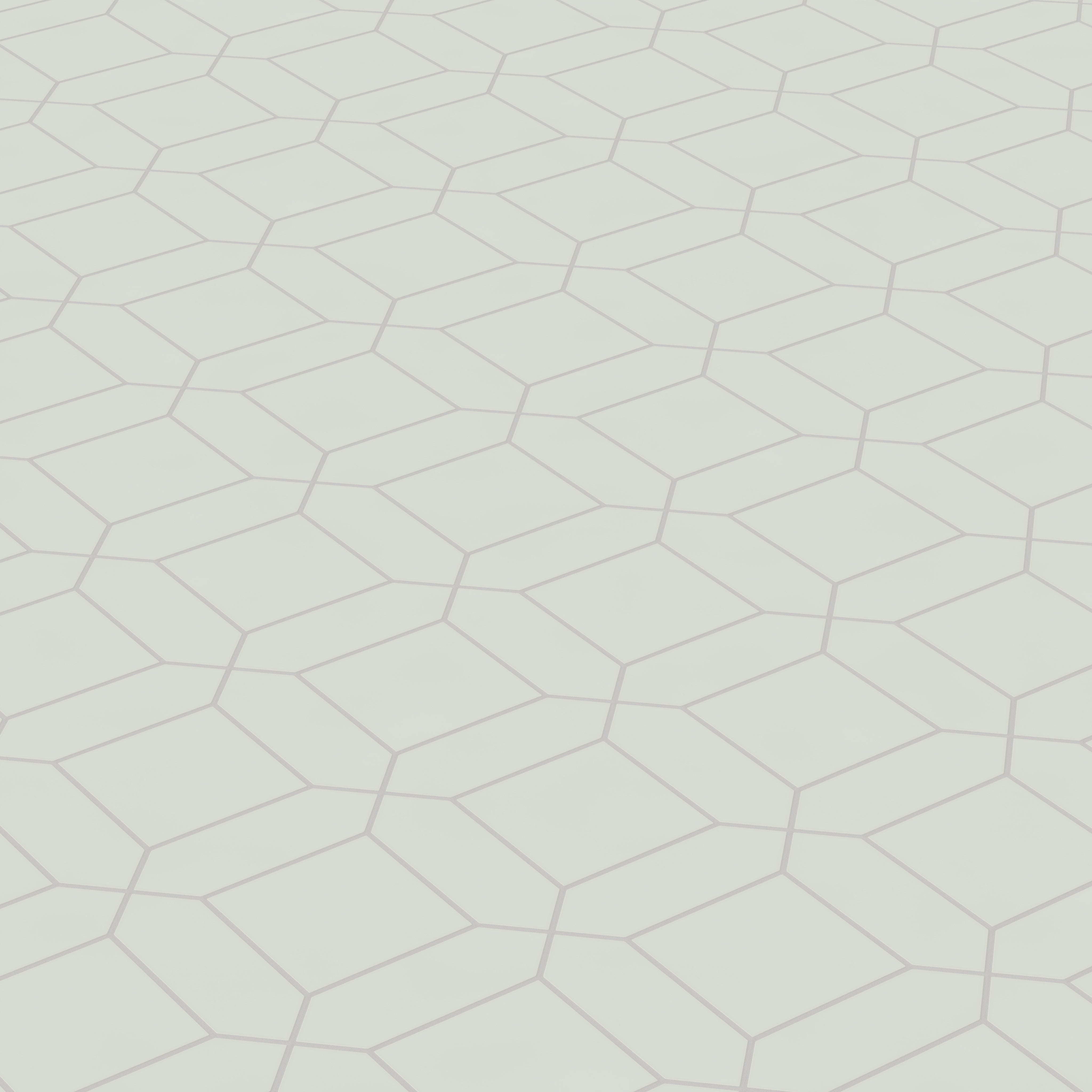 Atrium Original Ceramic Tile in Overcast Matte