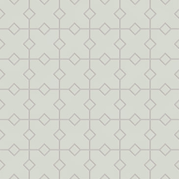 Hacienda Sheeted Original Ceramic Tile in Overcast Matte