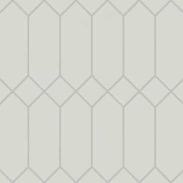 Mission Original Ceramic Tile in Overcast Matte