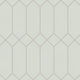 Mission Original Ceramic Tile in Overcast Matte