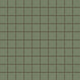 2x2 Straight Set Sheeted Original Ceramic Mosaic Tile in Peabody Matte