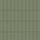 2x6 Original Ceramic Tile in Peabody Matte