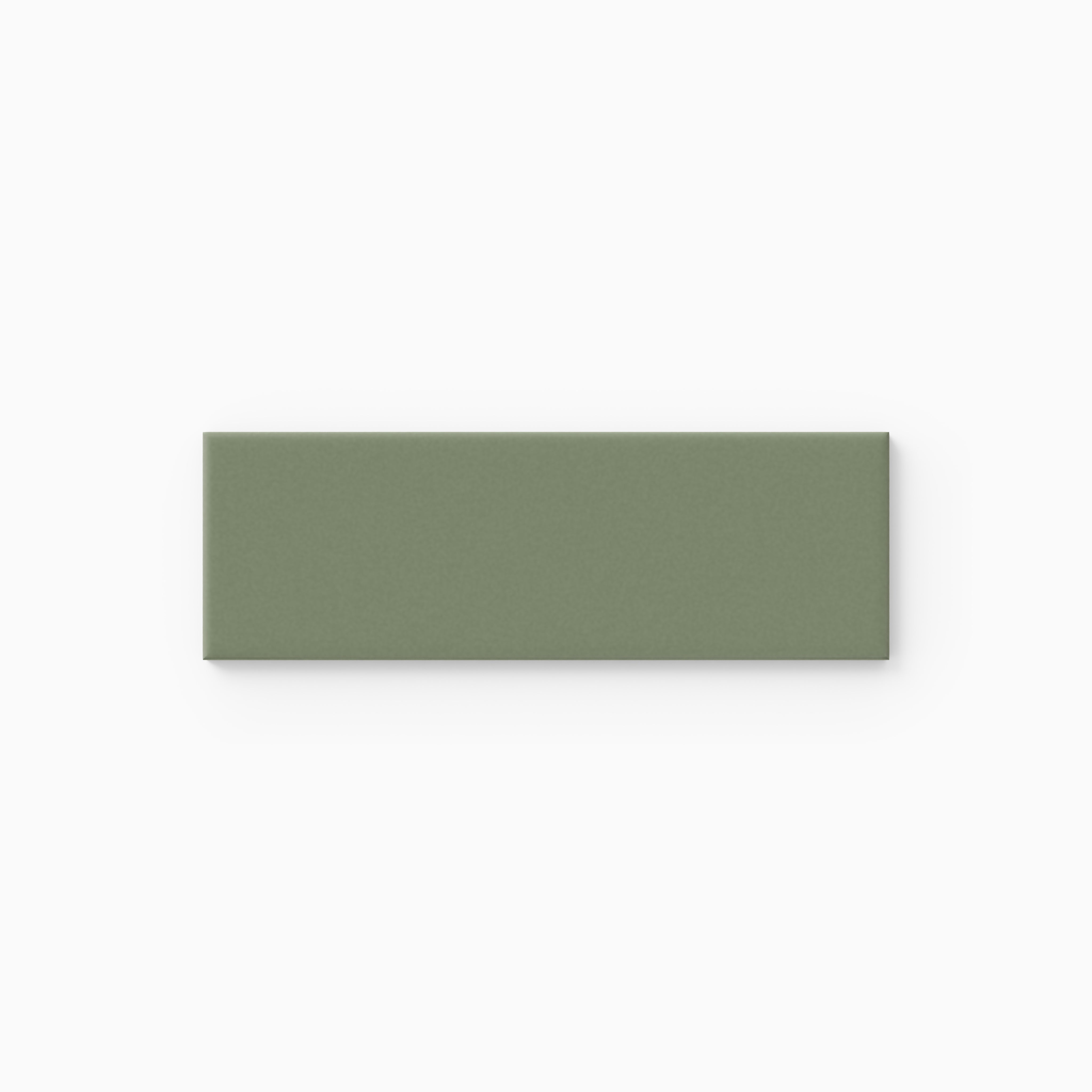 2x6 Original Ceramic Tile in Peabody Matte