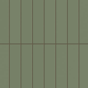 3x12 Original Ceramic Tile in Peabody Matte