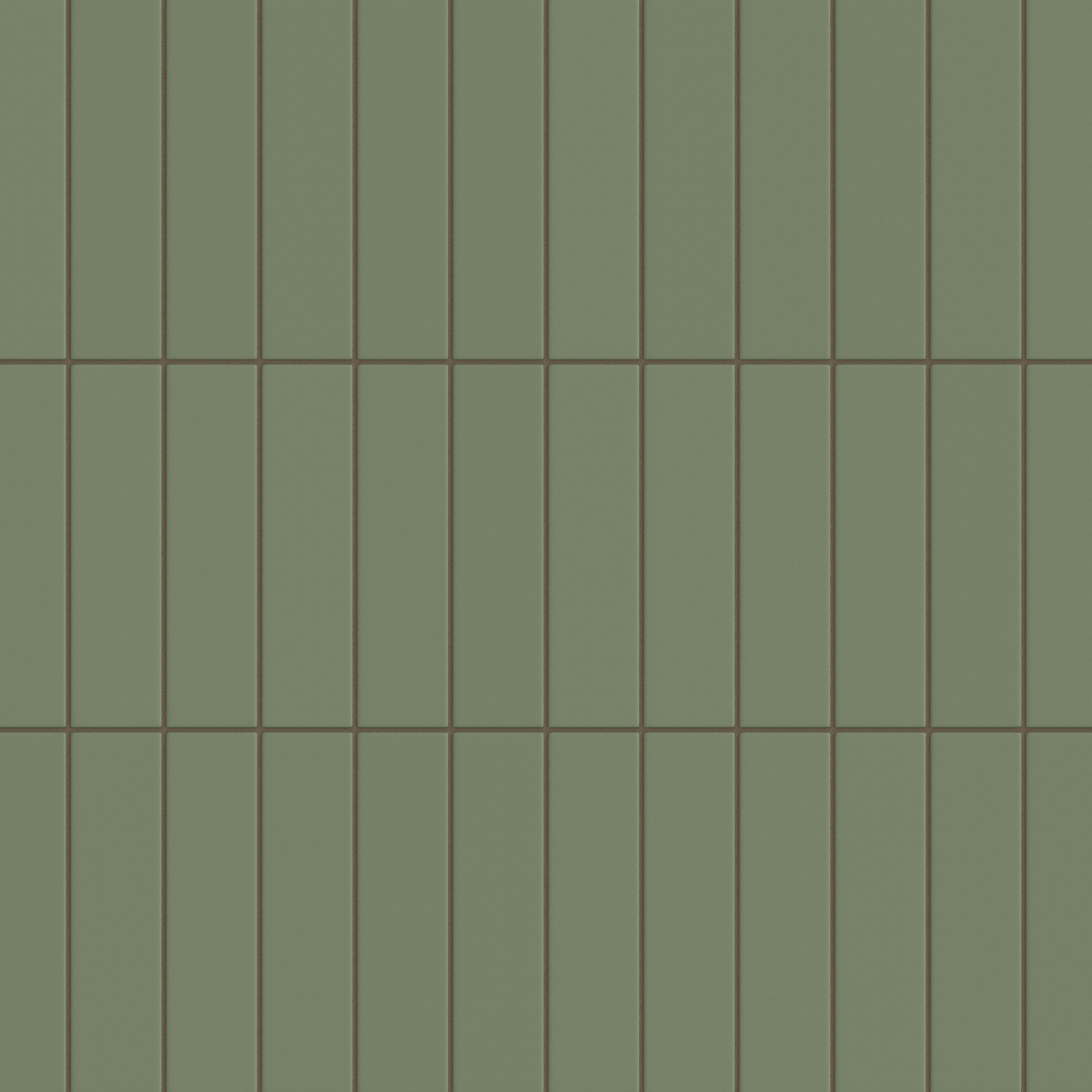 3x12 Original Ceramic Tile in Peabody Matte