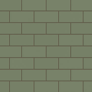 3x6 Original Ceramic Tile in Peabody Matte