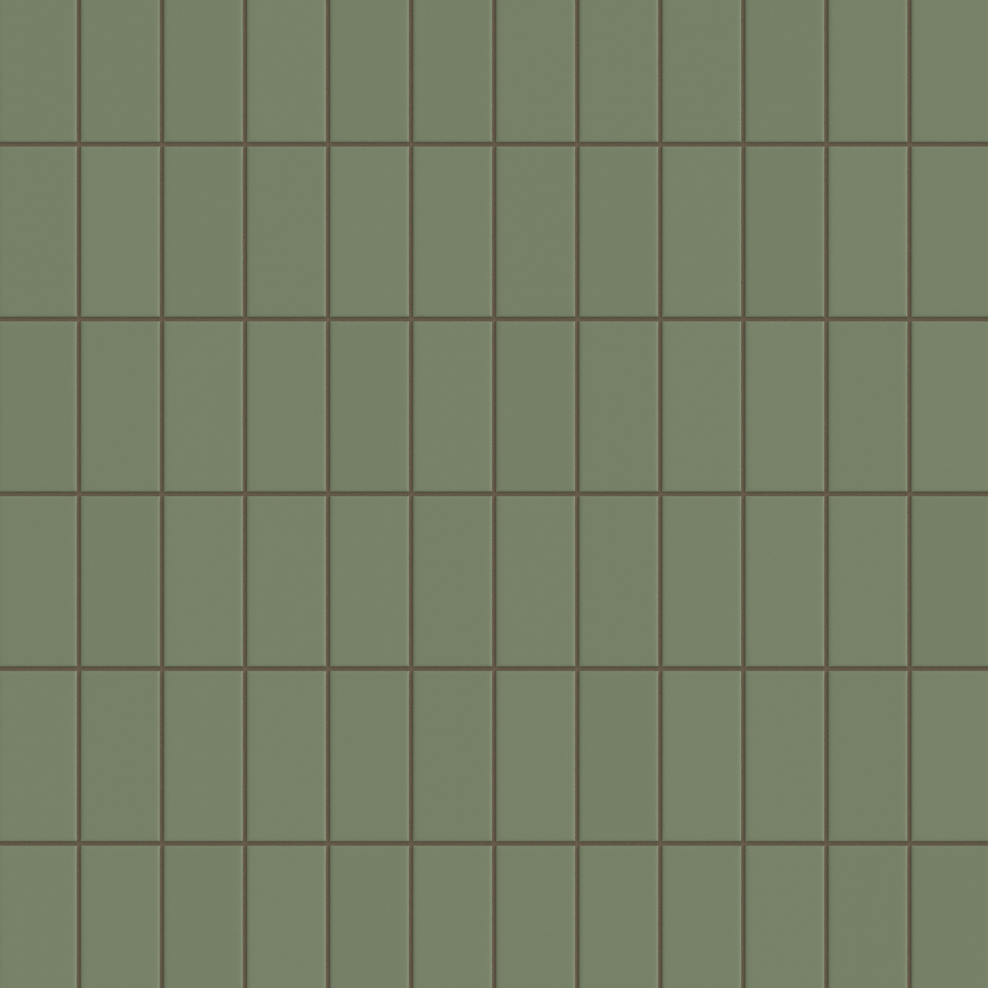 3x6 Original Ceramic Tile in Peabody Matte
