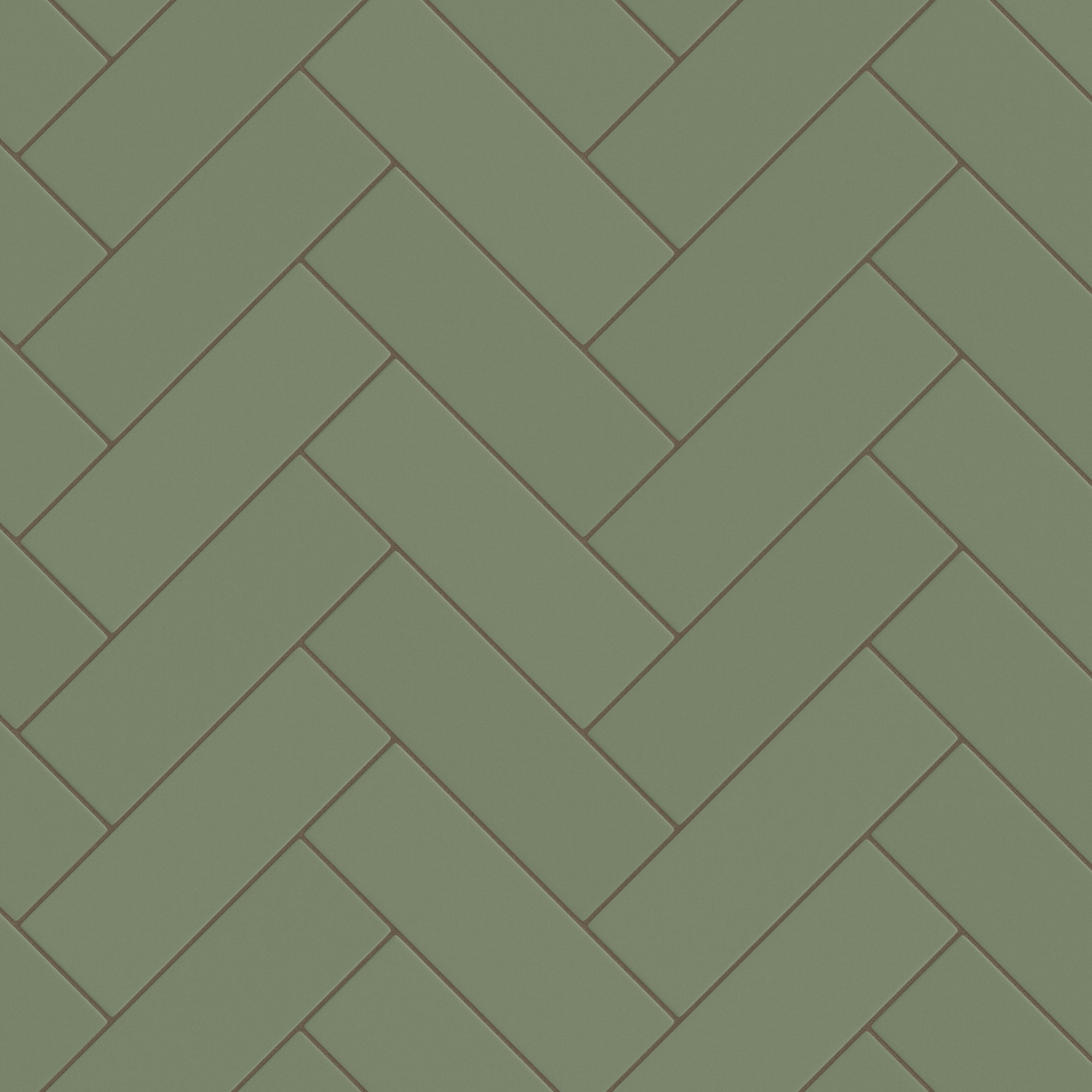 4x12 Original Ceramic Tile in Peabody Matte